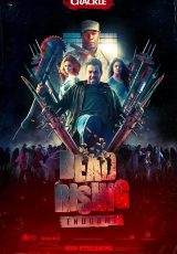 Dead Rising Endgame online (2016) Español latino descargar pelicula completa