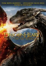 Dragonheart 4 online (2017) Español latino descargar pelicula completa