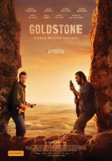 Goldstone online (2016) Español latino descargar pelicula completa