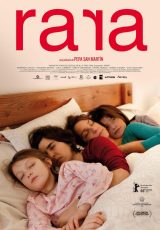 Rara online (2016) Español latino descargar pelicula completa