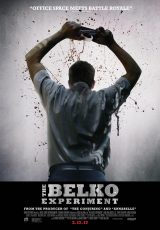 The Belko Experiment online (2016) Español latino descargar pelicula completa