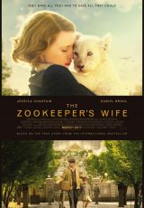 The Zookeeper's Wife online (2017) Español latino descargar pelicula completa