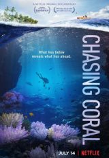 Chasing Coral online (2017) Español latino descargar pelicula completa