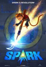 Spark A Space Tail online (2017) Español latino descargar pelicula completa