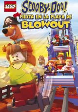 Lego Scooby-Doo! Fiesta en la playa de Blowout online (2017) Español latino descargar pelicula completa