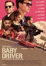 Baby Driver online (2017) Español latino descargar pelicula completa