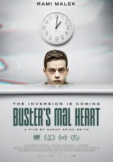 Buster's Mal Heart online (2016) Español latino descargar pelicula completa