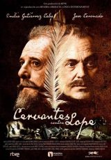 Cervantes contra Lope online (2016) Español latino descargar pelicula completa