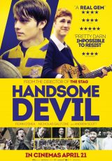Handsome Devil online (2016) Español latino descargar pelicula completa