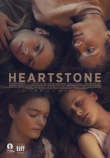 Heartstone online (2016) Español latino descargar pelicula completa