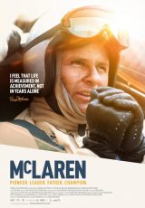 McLaren online (2016) Español latino descargar pelicula completa