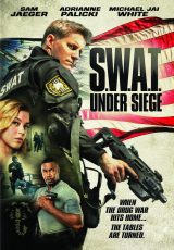 S.W.A.T.: Under Siege online (2017) Español latino descargar pelicula completa