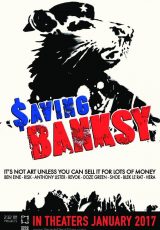 Salvar a Banksy online (2017) Español latino descargar pelicula completa