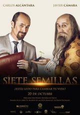 Siete semillas online (2016) Español latino descargar pelicula completa