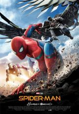 Spider-Man De regreso a casa online (2017) Español latino descargar pelicula completa