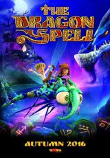 The Dragon Spell online (2016) Español latino descargar pelicula completa