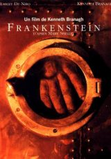 Mary Shelley's Frankenstein online (1994) Español latino descargar pelicula completa