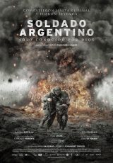 Soldado argentino, solo conocido por Dios online (2016) Español latino descargar pelicula completa
