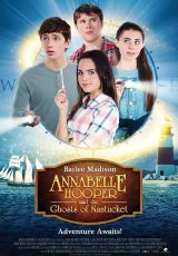 Annabelle Hooper and the Ghosts of Nantucket online (2016) Español latino descargar pelicula completa