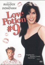 Poción de amor nº9 online (1992) Español latino descargar pelicula completa