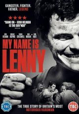 My Name Is Lenny online (2017) Español latino descargar pelicula completa