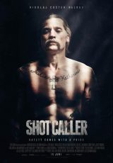 Shot Caller online (2017) Español latino descargar pelicula completa