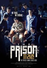 The Prison online (2017) Español latino descargar pelicula completa