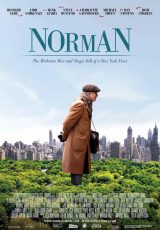 Norman, el hombre que lo conseguía todo online (2016) Español latino descargar pelicula completa