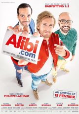 Alibi.com online (2016) Español latino descargar pelicula completa