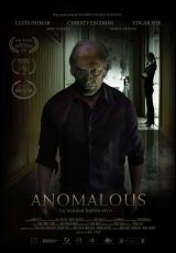 Anomalous online (2016) Español latino descargar pelicula completa