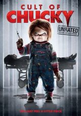 Cult of Chucky online (2017) Español latino descargar pelicula completa