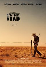 Mystery Road online (2013) Español latino descargar pelicula completa