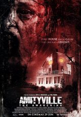 Amityville El despertar online (2017) Español latino descargar pelicula completa