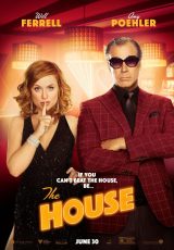 The House online (2017) Español latino descargar pelicula completa