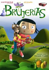 Brujerías online (2015) Español latino descargar pelicula completa