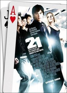 Blackjack 21 online audio latino