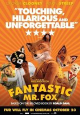 Fantastic Mr. Fox online (2009) Español latino descargar pelicula completa