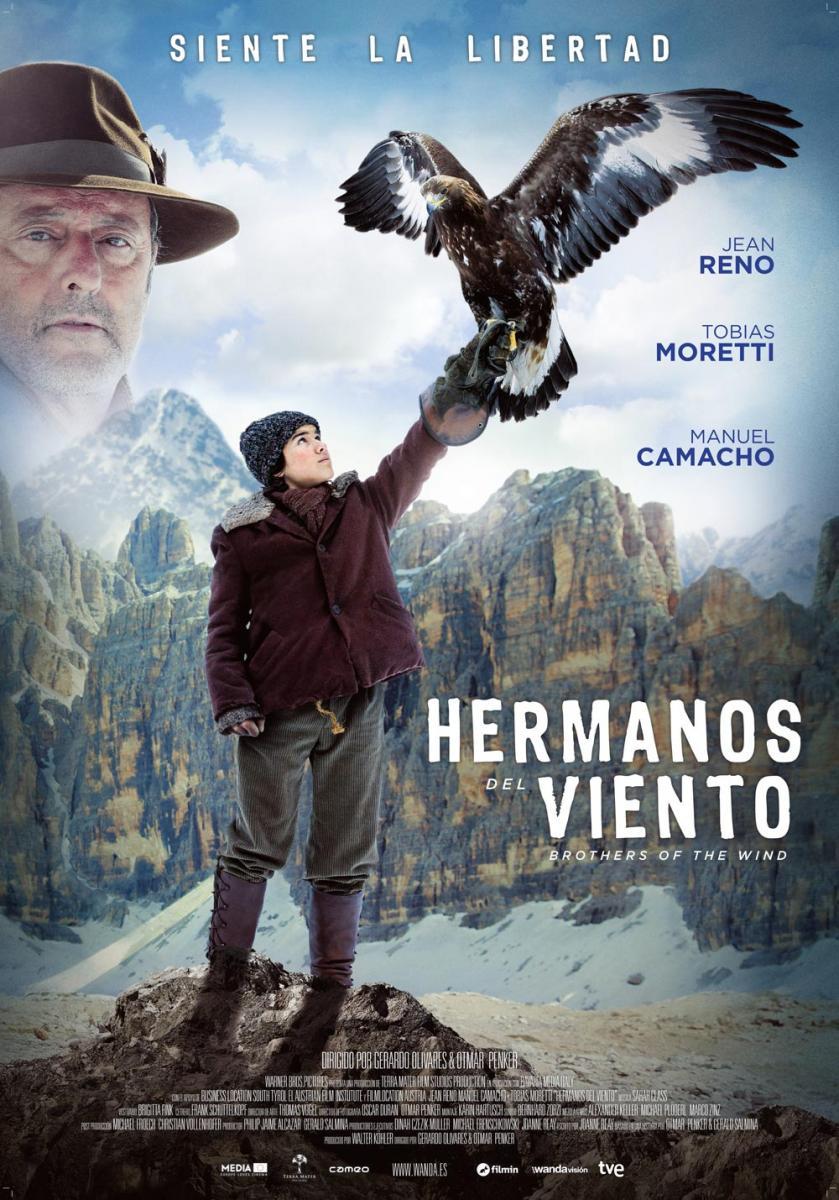 El Nombre Del Viento Pelicula Completa