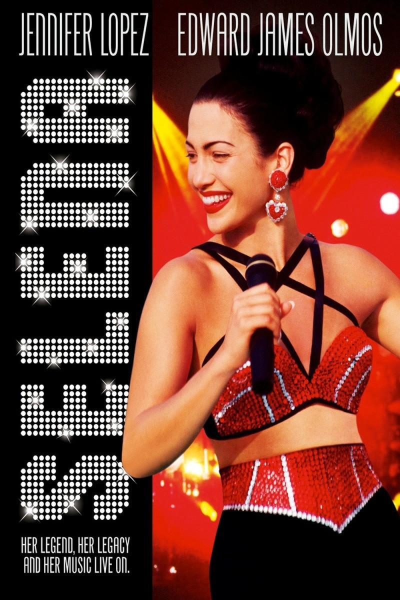 Pelicula De Selena Quintanilla Completa En Español