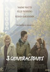 3 generaciones online (2016) Español latino descargar pelicula completa