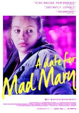 A Date for Mad Mary online (2016) Español latino descargar pelicula completa