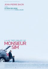 La vie très privée de Monsieur Sim online (2015) Español latino descargar pelicula completa