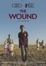 La herida (The Wound) online (2017) Español latino descargar pelicula completa