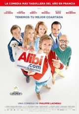 Alibi.com online (2016) Español latino descargar pelicula completa