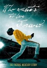 The Freddie Mercury Story online (2016) Español latino descargar pelicula completa