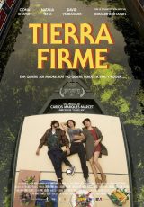 Tierra firme online (2017) Español latino descargar pelicula completa