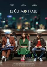 El último traje online (2017) Español latino descargar pelicula completa