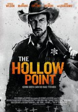 The Hollow Point online (2016) Español latino descargar pelicula completa