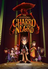 La leyenda del Charro Negro online (2017) Español latino descargar pelicula completa