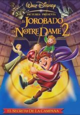 El jorobado de Notre Dame 2 online (2002) Español latino descargar pelicula completa